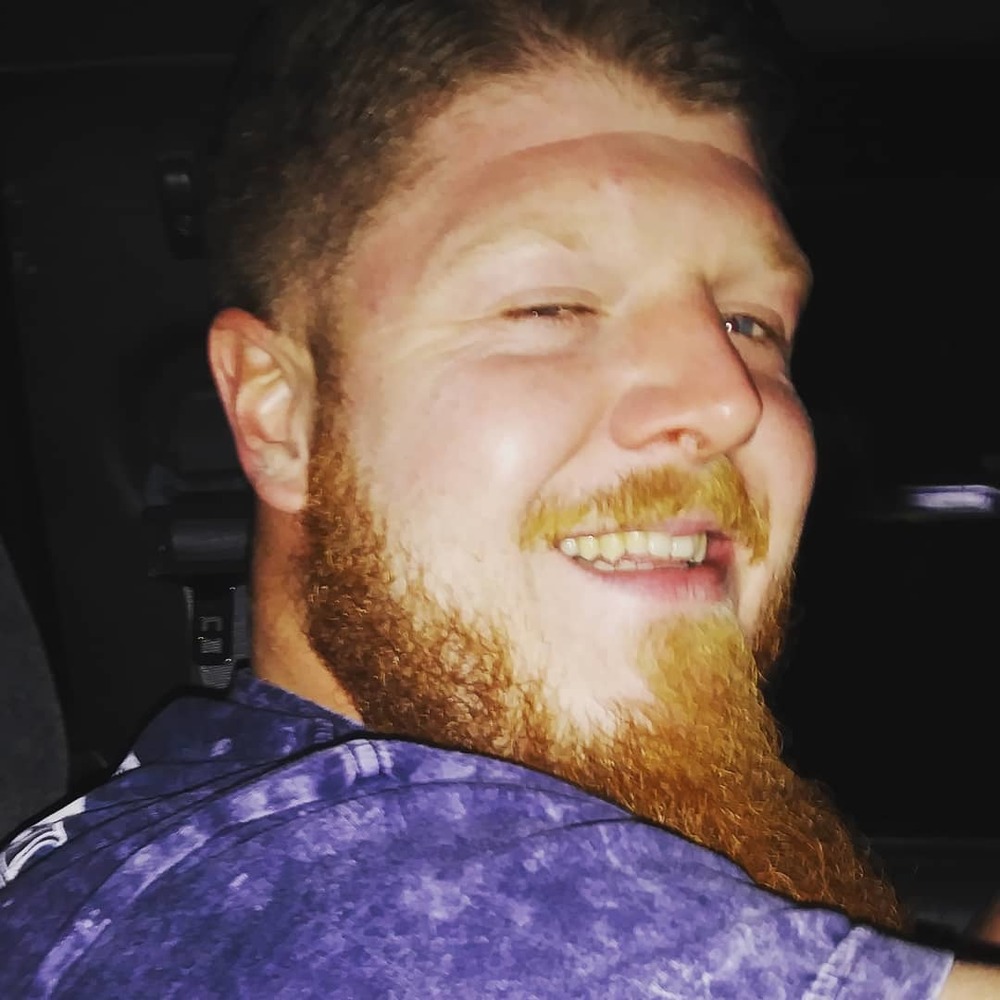 Meet your Posher, Tyson